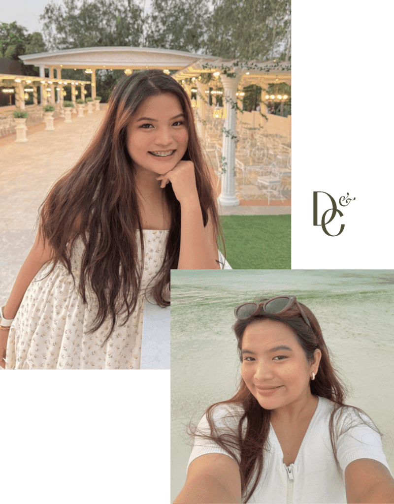 Danielle - Founder of Danielle & Co.