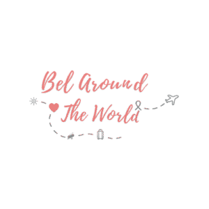 Danielle & Co. - Bel Around The World