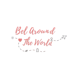 Danielle & Co. - Bel Around The World