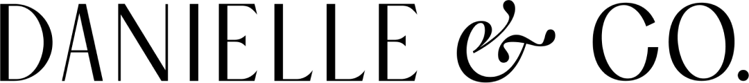 Danielle & Co. Logo