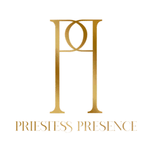 Danielle & Co. - Priestess Presence