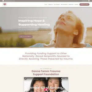Website - DTTS