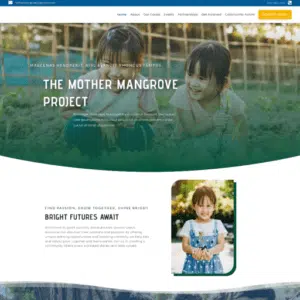 Website - TMM