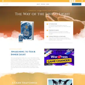 Website - TWTLL